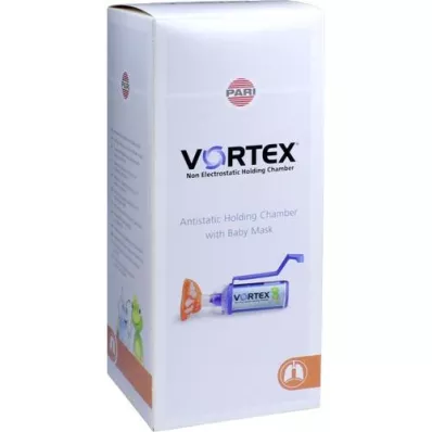 VORTEX m.baby mask 0-2 aastat, 1 tk