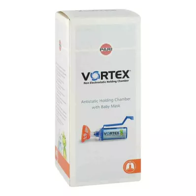 Vortex beebimaskiga 0-2 aastat (1 tk)