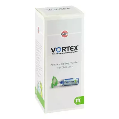 Vortex lastemaskiga alates 2 aastast (1 tk)