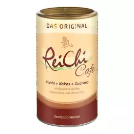 REICHI kohvipulber, 180 g