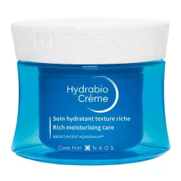 BIODERMA Hydrabio kreemipott, 50 ml