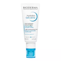 BIODERMA Hydrabio geelkreem, 40 ml