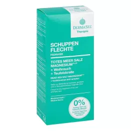 DERMASEL Salv SQUID, 75 ml