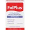 FOLPLUS Õhukese polümeerikattega tabletid, 90 tk