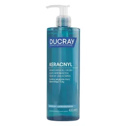 DUCRAY KERACNYL Pesugeel, 400 ml