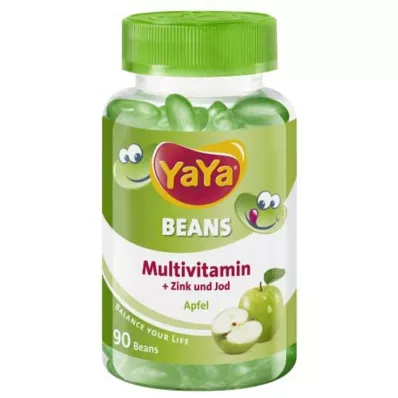 Yaya oad Apple tsingi ja joodi närimispulgad, 90 tk