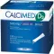 CALCIMED D3 500 mg/1000 I.U. Direct Graanulid, 120 tk