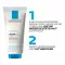 La Roche-Posay Lipikar Syndet AP+ puhastuskreemgeel, 200 ml