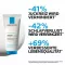 La Roche-Posay Lipikar Syndet AP+ puhastuskreemgeel, 200 ml
