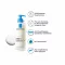 La Roche-Posay Lipikar Syndet AP+ puhastuskreemgeel, 400 ml