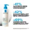 La Roche-Posay Lipikar Syndet AP+ puhastuskreemgeel, 400 ml