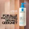 La Roche-Posay Lipikar Syndet AP+ puhastuskreemgeel, 400 ml