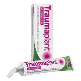 Traumaplant® valukreem, 50 g