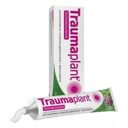 Traumaplant® valukreem, 100 g