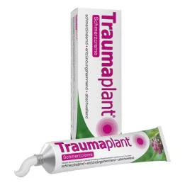 Traumaplant® valukreem, 150 g