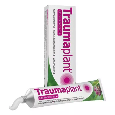Traumaplant® valukreem, 150 g