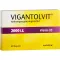 VIGANTOLVIT 2000 I.U. D3-vitamiini pehmed kapslid, 60 tk