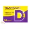 Vigantolvit 2000 IU D3-vitamiini pehmekapslid, 60 tk