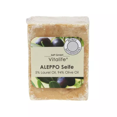 Aleppo seep, 200 g