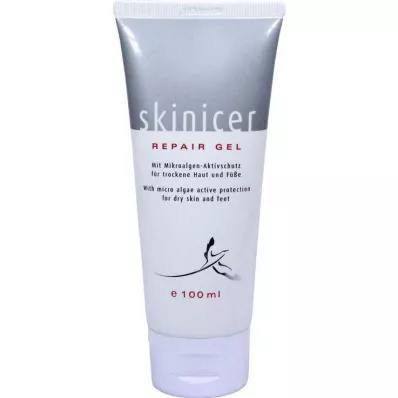 SKINICER Remondigeel, 100 ml