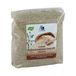 FLOHSAMENSCHALEN Indiaanlane, 250 g