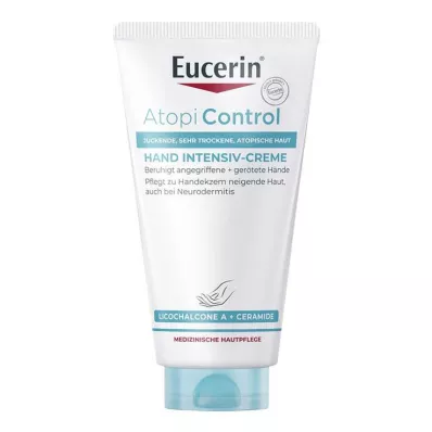 EUCERIN AtopiControl Hand Intensive Cream, 75 ml