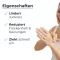EUCERIN AtopiControl Hand Intensive Cream, 75 ml