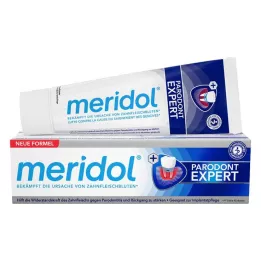 MERIDOL Parodont-Expert hambapasta, 75 ml