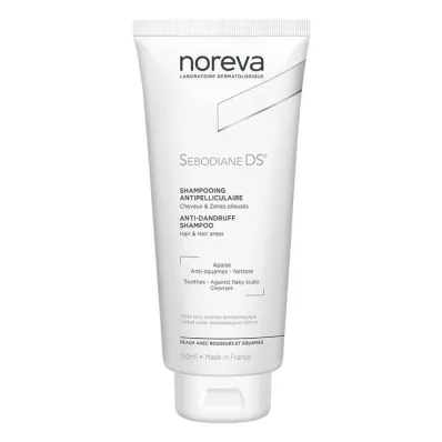 Sebodiane DS intensiivne šampoon, 150 ml