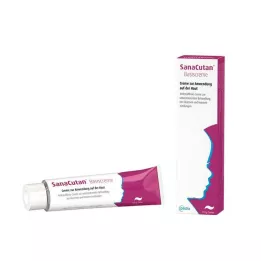SANACUTAN baaskreem, 150 g