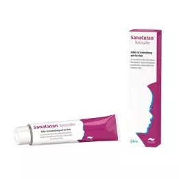 SANACUTAN Põhiline salv, 150 g