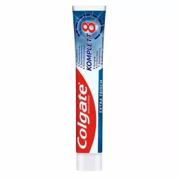 COLGATE Complete Hambapasta Extra Fresh, 75 ml