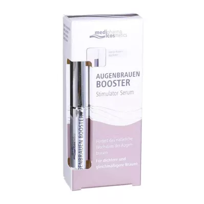 Eyebrow Booster, 4 ml