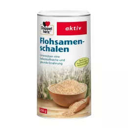 DOPPELHERZ Põldkännakupulber, 250 g