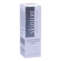 SKINICER OCEAN KISS Huulepulk nude, 4,5 g