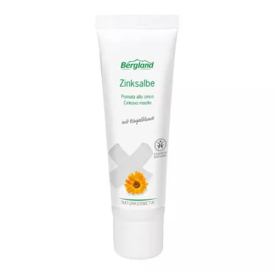 Tsingi salv, 50 ml