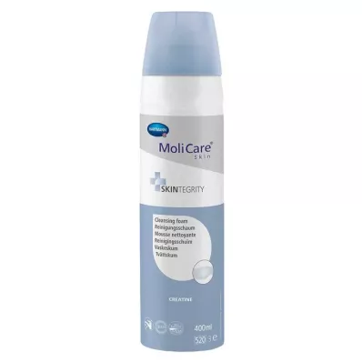 MOLICARE SKIN Puhastusvaht, 400 ml