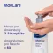 MoliCare® nahašampoon, 500 ml