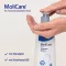 MoliCare® nahašampoon, 500 ml