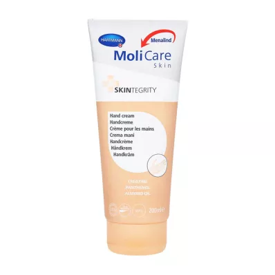 MOLICARE SKIN Käekreem, 200 ml