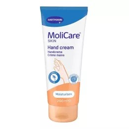 MOLICARE SKIN Käekreem, 200 ml