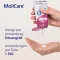 MOLICARE SKIN Tsinkoksiidi kreem, 200 ml