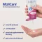 MOLICARE SKIN Tsinkoksiidi kreem, 200 ml
