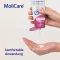 MOLICARE SKIN Tsinkoksiidi kreem, 200 ml