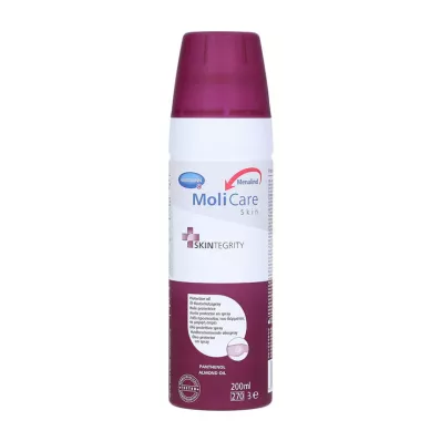 MOLICARE SKIN Õline nahakaitsesprei, 200 ml