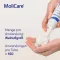 MOLICARE SKIN nahakaitse, 100 ml
