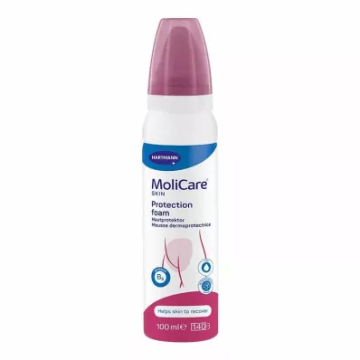 MOLICARE SKIN nahakaitse, 100 ml