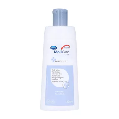 MOLICARE SKIN pesemislotion, 250 ml