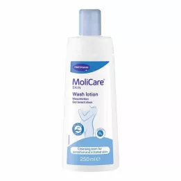 MOLICARE SKIN pesemislotion, 250 ml