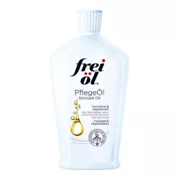 FREI ÖL Hooldusõli, 30 ml